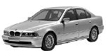 BMW E39 B0795 Fault Code