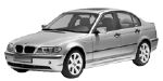 BMW E46 B0795 Fault Code