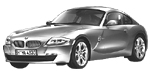 BMW E86 B0795 Fault Code