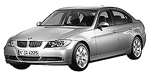 BMW E90 B0795 Fault Code
