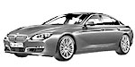 BMW F06 B0795 Fault Code