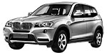 BMW F25 B0795 Fault Code