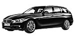 BMW F31 B0795 Fault Code